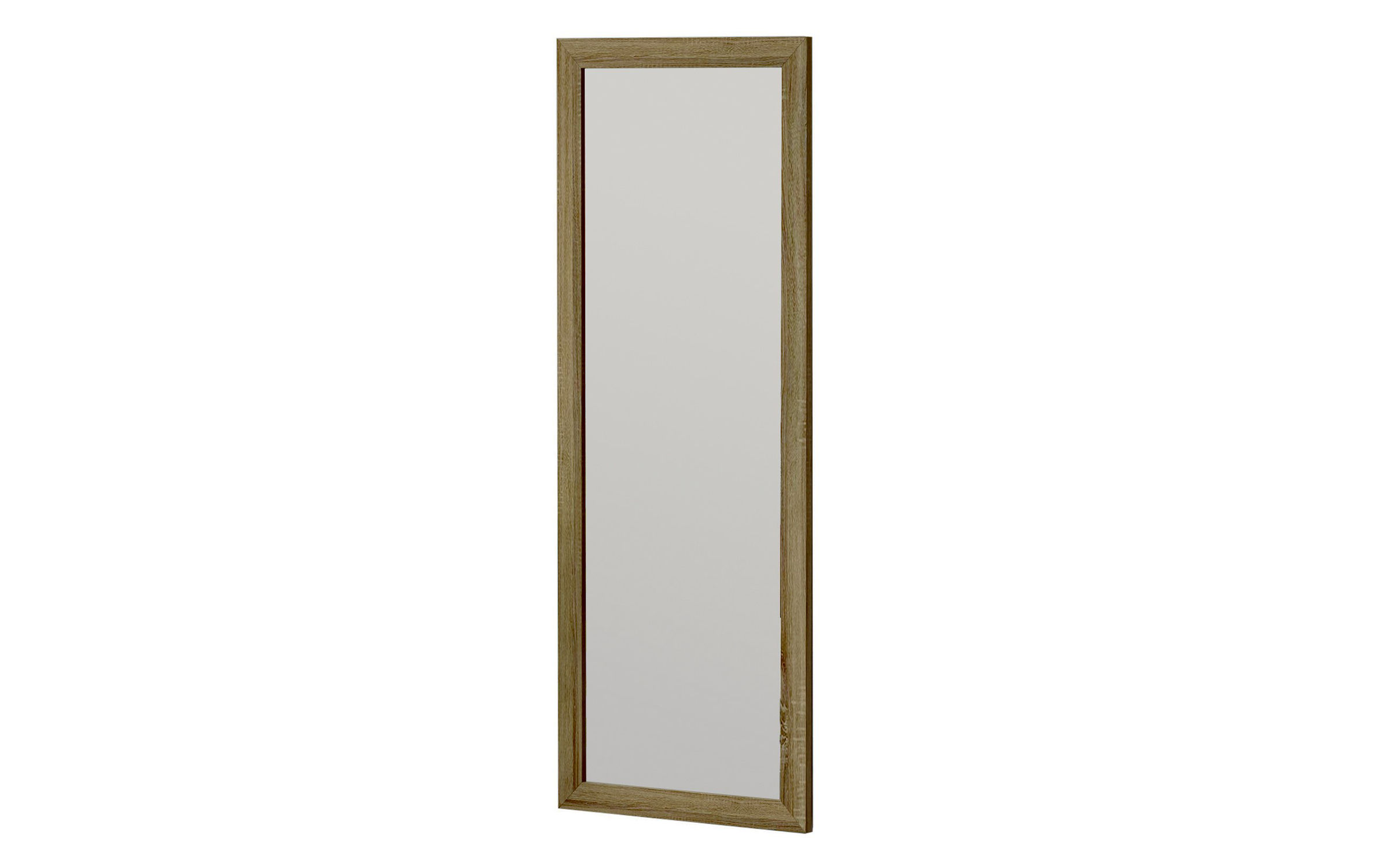 Mirror 40/105 cm Sonny, natural  1